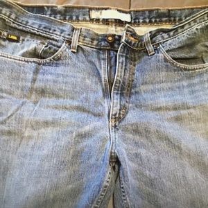 Men’s LEE jeans